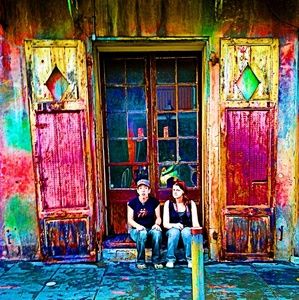 Meet your Posher, Gwen